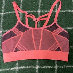 Size Small Neon Pink Sports Bra! Offer Me!